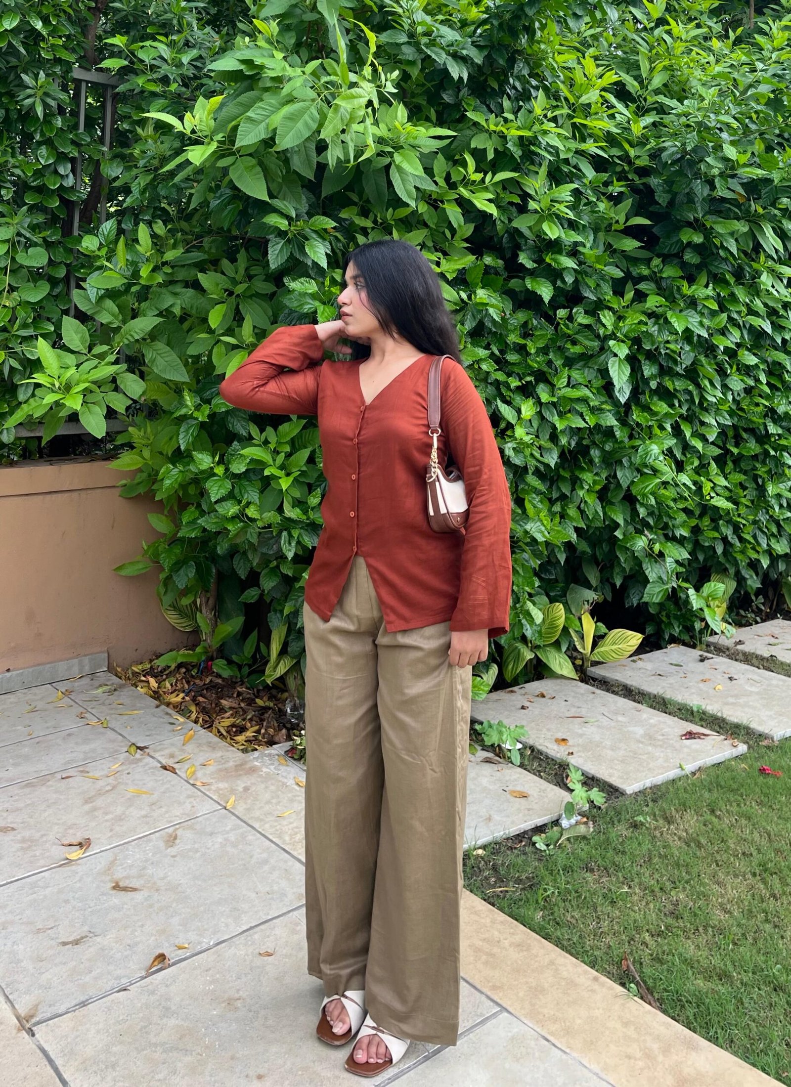 black and white wavy dress black and white wavy dress