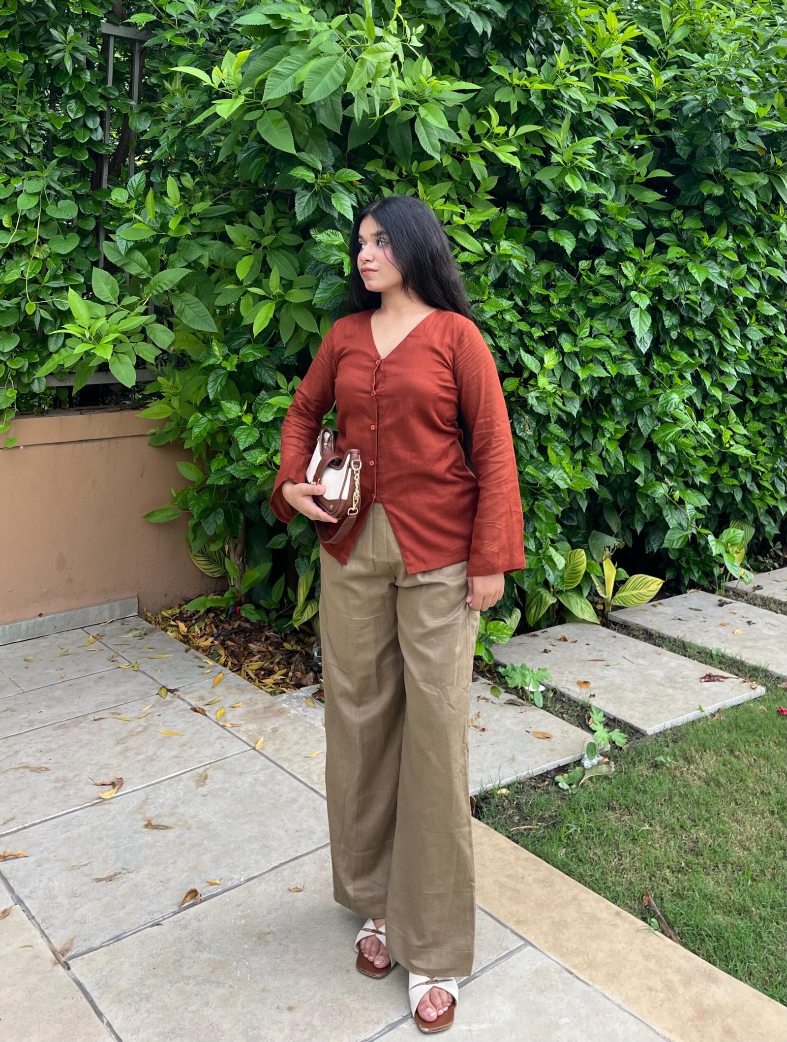 black and white wavy dress black and white wavy dress