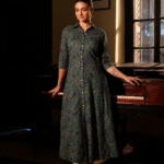 Mor Shirt Dress