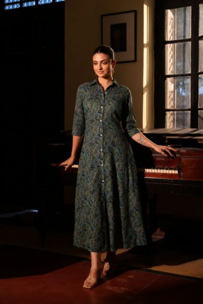 mor shirt dress
