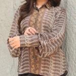 Mocha Shirt
