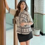 Seera Shirt