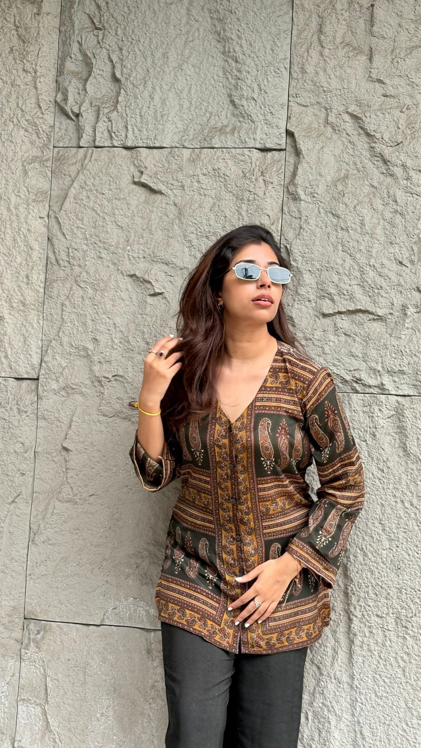 black and white wavy dress black and white wavy dress