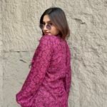 Berry Shirt
