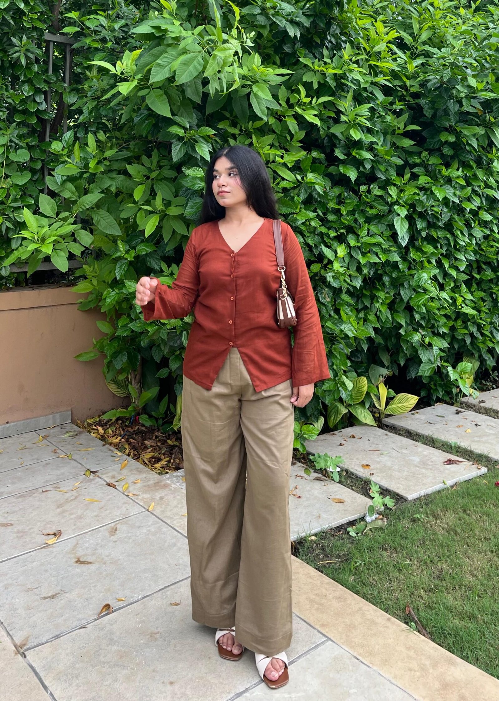 black and white wavy dress black and white wavy dress