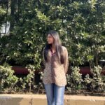 Wild Rose  Shirt