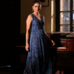 SAANJH DRESS