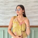 Citrus Waistcoat
