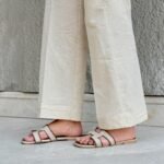 Handloom Cotton Pants