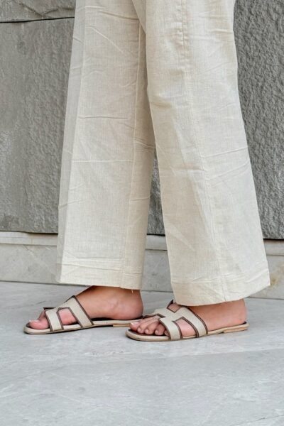 handloom cotton pants