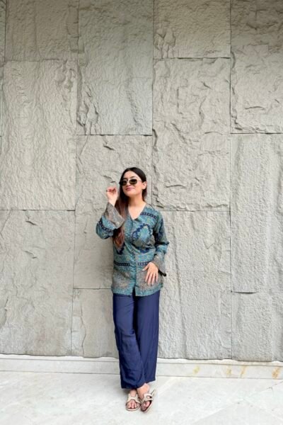 nazm co ord set