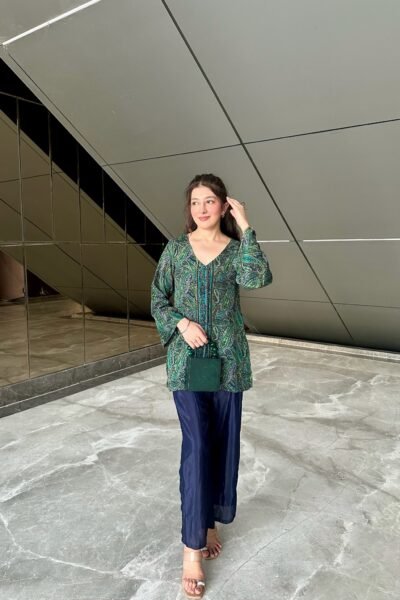 mor co ord set