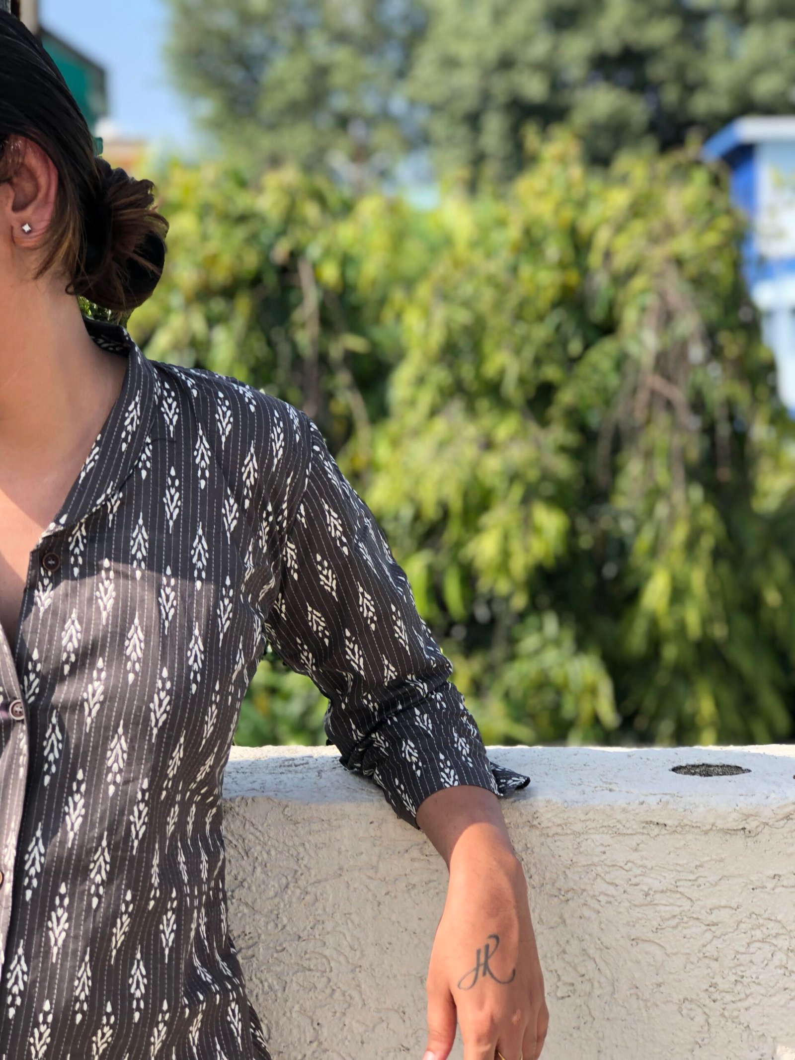 noor shirt noor shirt