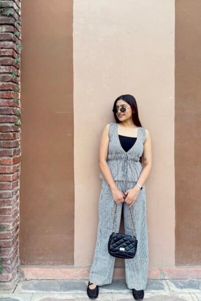 salt & pepper co ord set