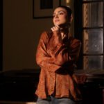 ROOH PAISLEY SHIRT
