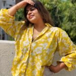 YELLOW DAZE