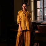 Basant Co-ord Set