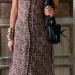 MATTI DRESS