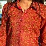 RUBY SHIRT