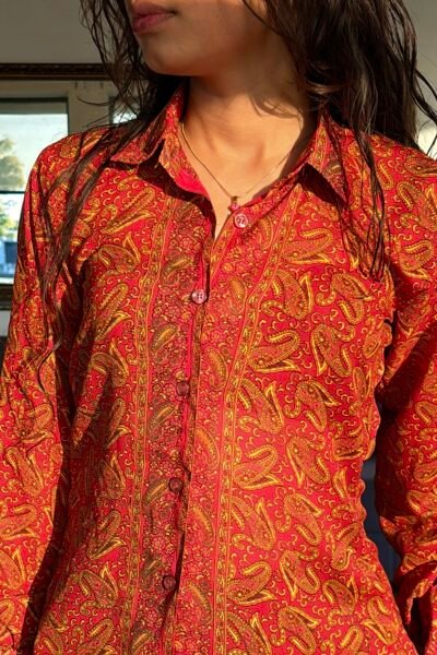 ruby shirt