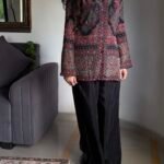 SAANJH CO-ORD SET