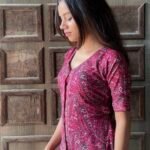 RAZZBERRY DRESS